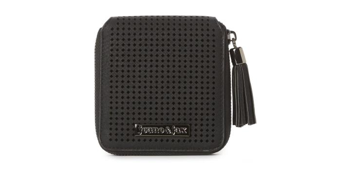Jeane and Jax wallet