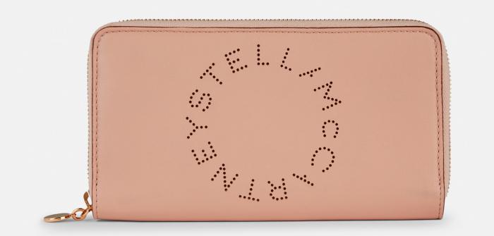Stella Mccartney wallet
