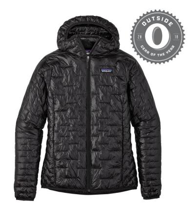 Micro Puff by Patagonia