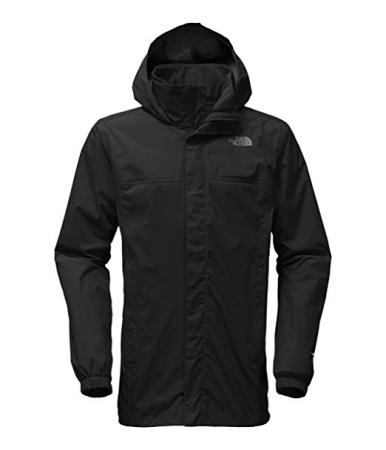 Resolve Parka jacket by North Face